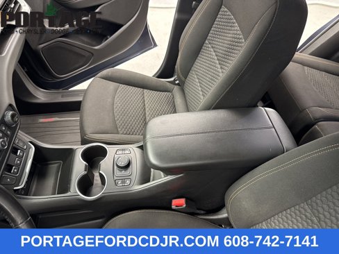 Used 2019 GMC Terrain SLE w/ Driver Convenience Package image 26