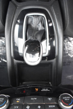 Used 2017 Nissan Rogue SV image 30