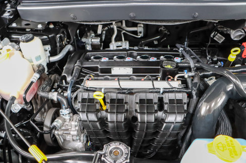 Used 2020 Dodge Journey SE w/ SE Popular Equipment Group image 30