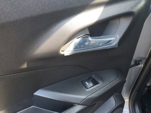 New 2025 Chevrolet Trax LT w/ Driver Confidence Package image 16