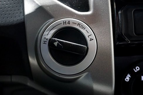 Used 2015 Toyota Tacoma 4x4 Double Cab image 62