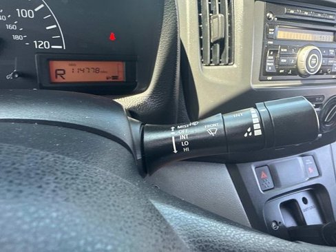 Used 2017 Nissan NV200 S image 32
