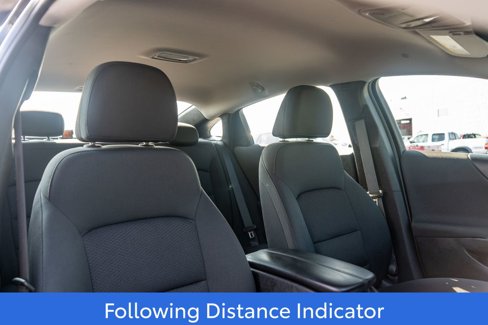 Used 2021 Chevrolet Malibu LT image 12