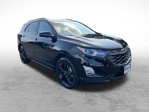 Used 2019 Chevrolet Equinox Premier w/ Premier Redline Edition image 3