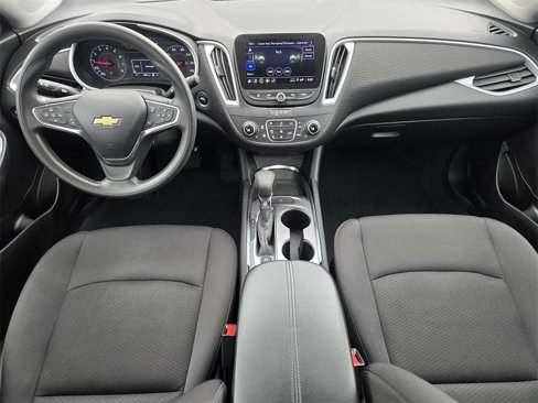 Used 2023 Chevrolet Malibu LT image 21