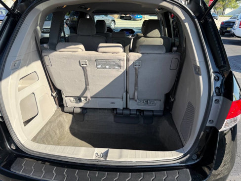 Used 2014 Honda Odyssey EX image 33