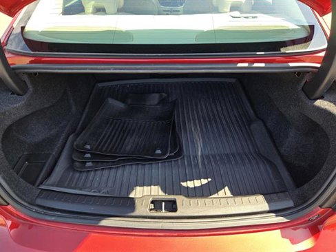 Used 2022 Volvo S60 B5 Momentum image 9