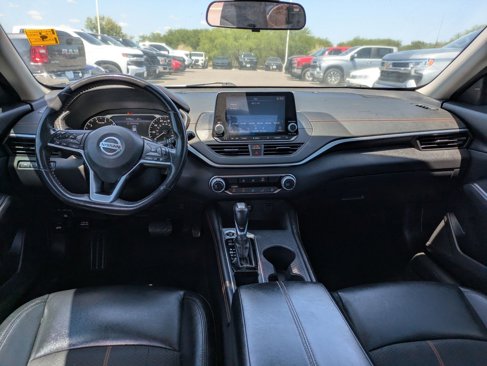 Used 2022 Nissan Altima 2.5 SR image 14