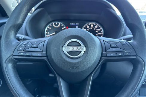 New 2025 Nissan Sentra S image 25