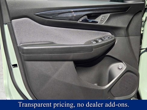 New 2026 Chevrolet TrailBlazer LT w/ Convenience Package image 19