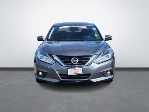 Used 2016 Nissan Altima 2.5 SV w/ Convenience Package image 6