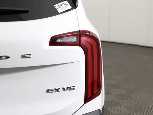 Used 2020 Kia Telluride EX w/ EX Premium Package image 20