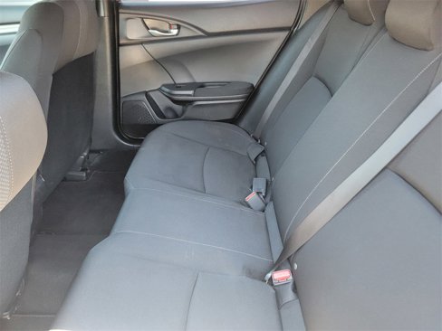 Used 2021 Honda Civic LX image 15