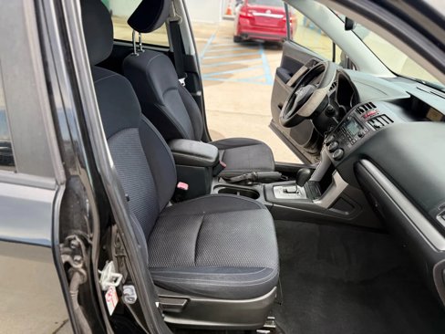 Used 2015 Subaru Forester 2.5i Premium w/ All-Weather Package image 26