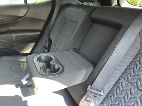 Certified 2023 Chevrolet Equinox LT image 27