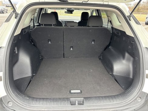 Used 2024 Kia Sportage LX image 19