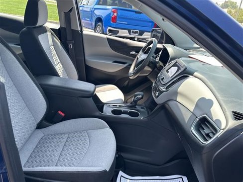 Certified 2023 Chevrolet Equinox LS w/ LPO, Floor Liner Package image 27