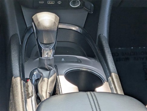 Used 2023 Chevrolet Malibu LT image 19