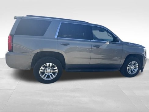 Used 2018 Chevrolet Tahoe LT image 6
