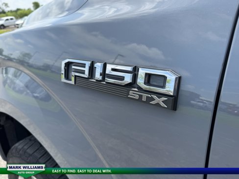Used 2020 Ford F150 XL w/ Equipment Group 101A Mid image 48