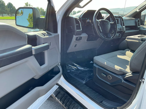 Used 2016 Ford F150 XLT w/ Equipment Group 301A Mid image 14