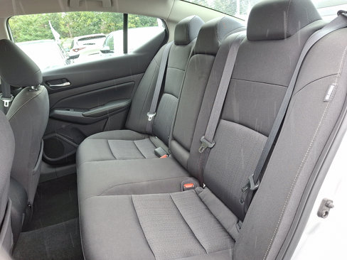 Used 2020 Nissan Altima 2.5 S image 8
