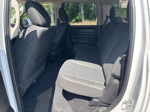 Used 2022 RAM 1500 Tradesman w/ Electronics Group image 9