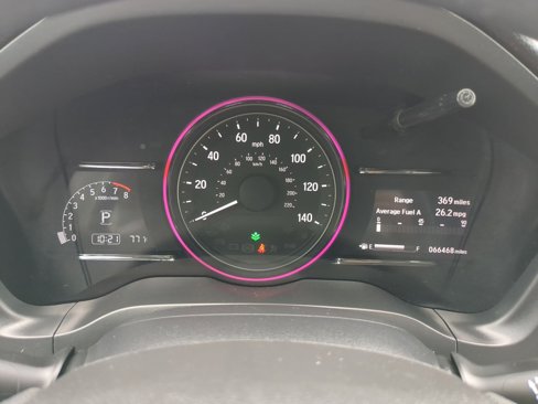 Used 2019 Honda HR-V EX image 17