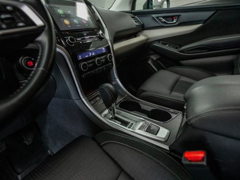 Used 2019 Subaru Ascent Premium w/ Popular Package #3 image 23