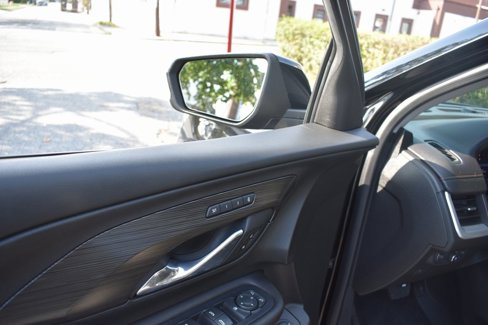 Used 2020 GMC Terrain SLT w/ Preferred Package image 13