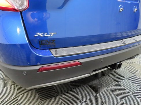 Used 2020 Ford Explorer XLT w/ Equipment Group 202A image 40