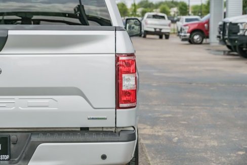 Used 2019 Ford F150 XL w/ Equipment Group 101A Mid image 53