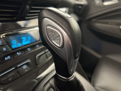 Used 2014 Ford Escape Titanium image 14