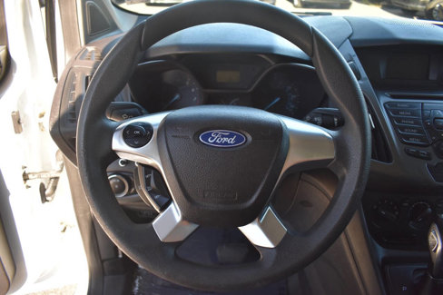 Used 2015 Ford Transit Connect XL image 18