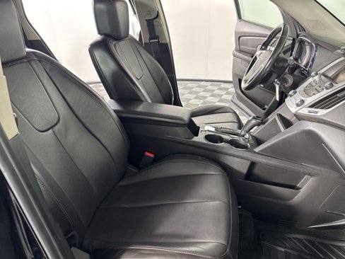 Used 2017 GMC Terrain SLT image 37