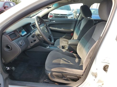 Used 2014 Chevrolet Impala Limited LS image 9