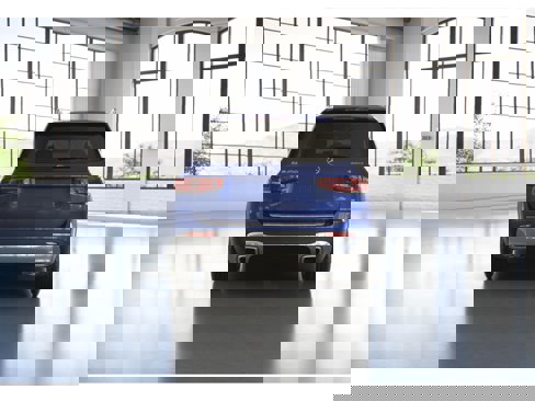 Certified 2022 Mercedes-Benz GLB 250 4MATIC image 42