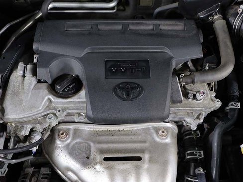 Used 2017 Toyota RAV4 LE image 15