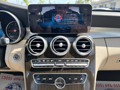 Used 2020 Mercedes-Benz C 300 Sedan image 24