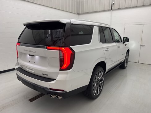New 2025 GMC Yukon Denali Ultimate image 10