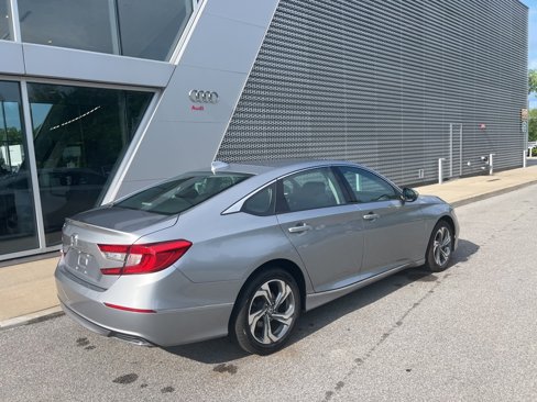 Used 2020 Honda Accord EX-L image 20