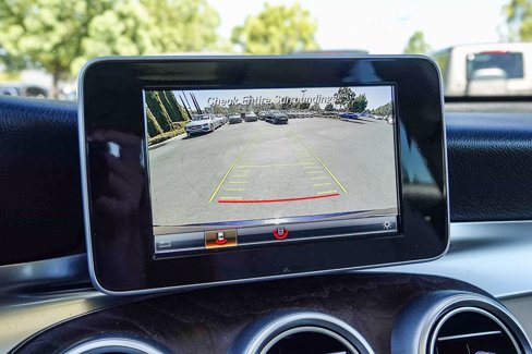 Certified 2019 Mercedes-Benz GLC 300 image 22