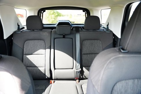 Used 2021 Ford Bronco Sport Big Bend image 35