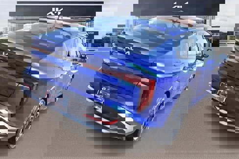 New 2025 Kia K4 EX image 3