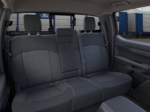 New 2025 Ford Ranger XLT image 11