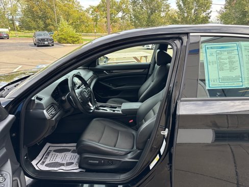 Used 2022 Honda Accord Sport image 21