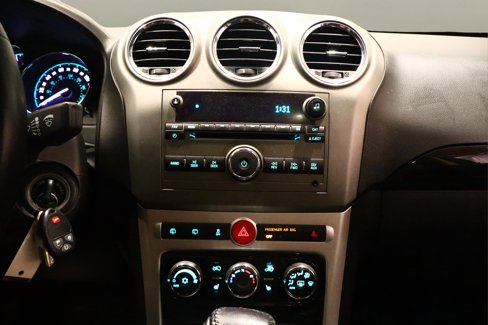 Used 2013 Chevrolet Captiva Sport LTZ image 23