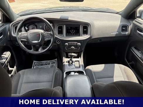 Used 2022 Dodge Charger SXT image 5