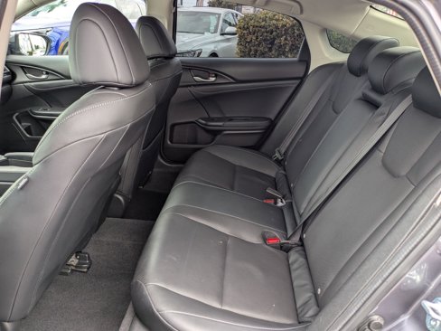 Certified 2022 Honda Insight Touring image 13