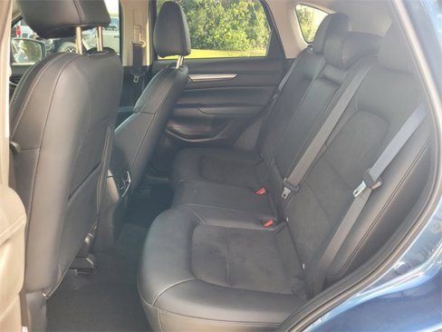 Certified 2022 MAZDA CX-5 AWD 2.5 S w/ Select Package image 6
